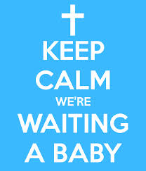 The Fertility Podcast onhold whilst waiting for baby!