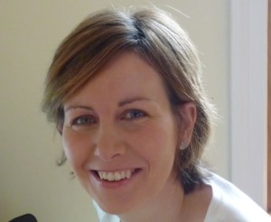 Caroline Phillips, Director Fertility Clinics Abroad