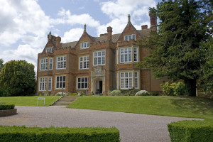 BOURN HALL