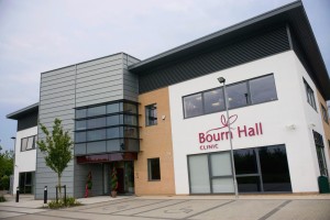 Bourn Hall Clinic Norwich