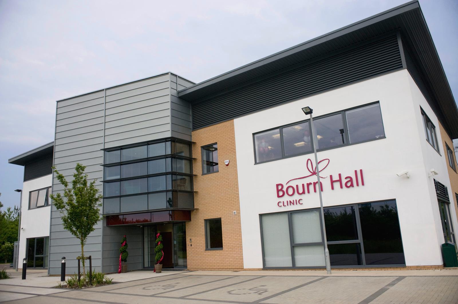Where is a good fertility clinic in Norwich?