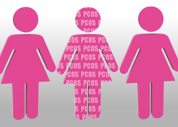 Do you suffer with PCOS?