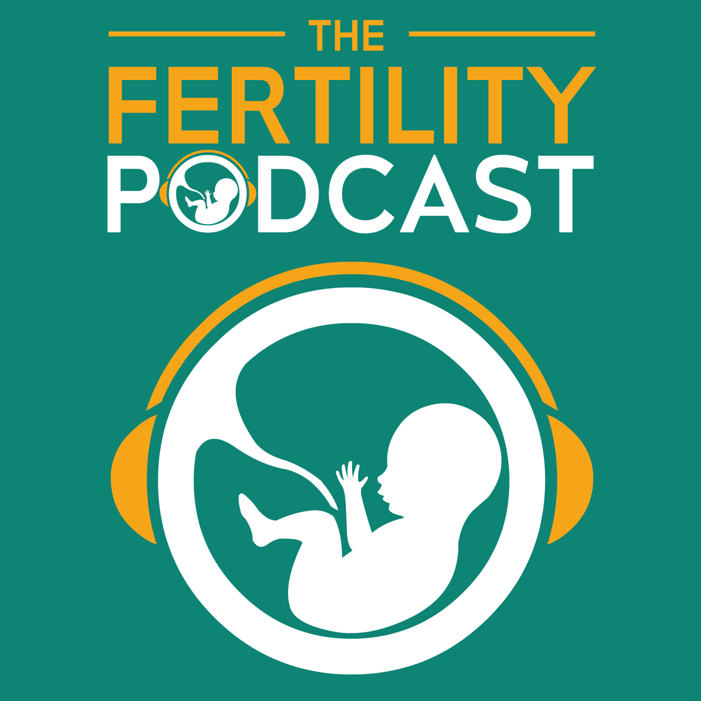 EP 90 Do You Suffer With PCOS The Fertility Podcast