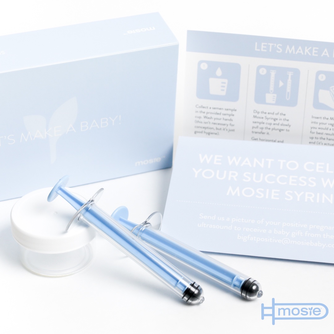 Shop • The Fertility Podcast
