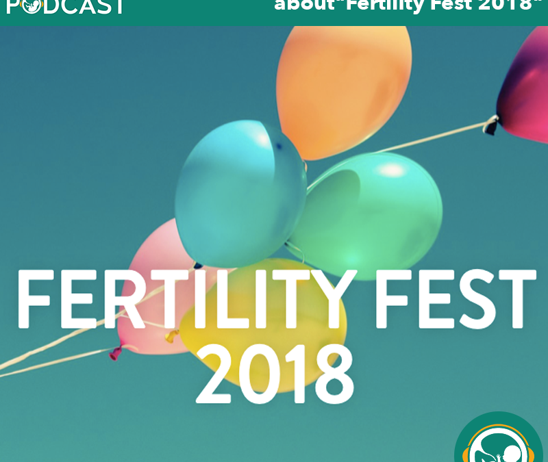 What is Fertility Fest 2018 all about?