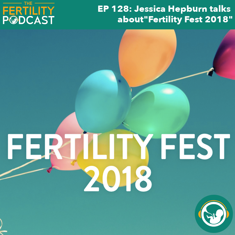 What is Fertility Fest 2018 all about?