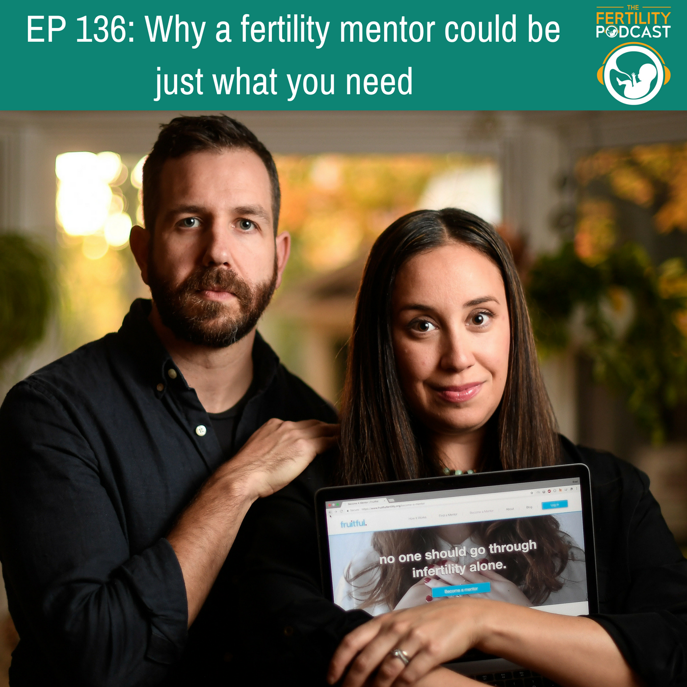 Could a fertility mentor help me?