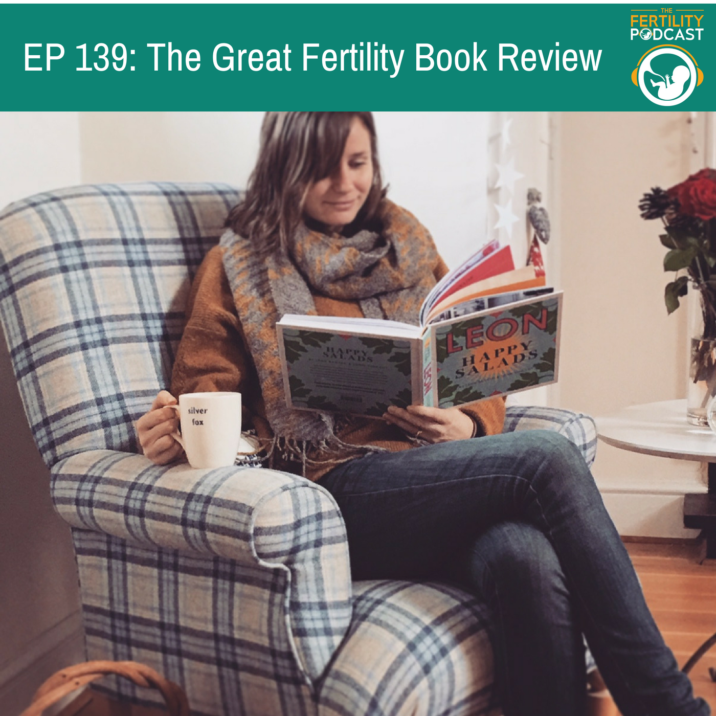 What are the best books to read when trying to conceive?