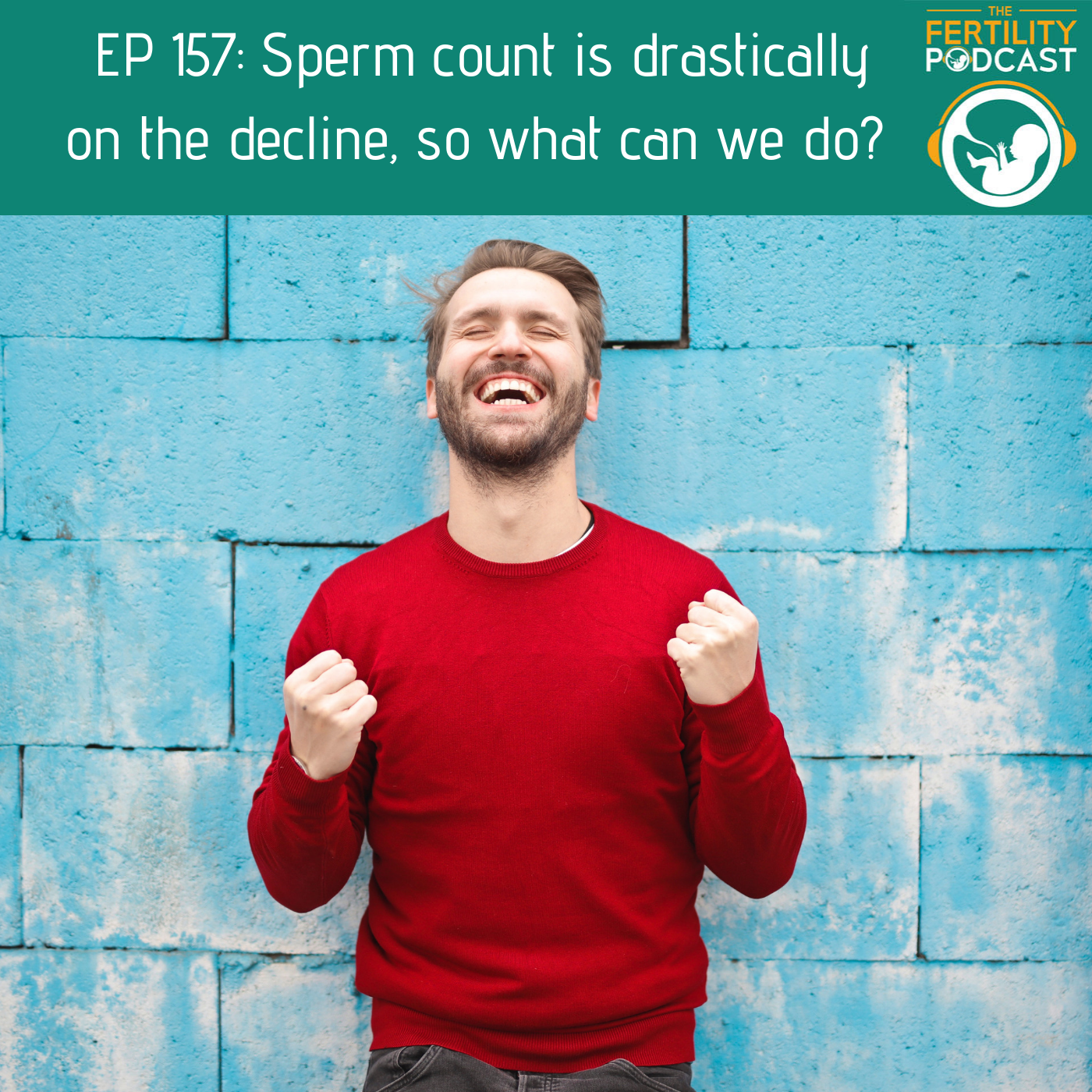 Are sperm counts declining?