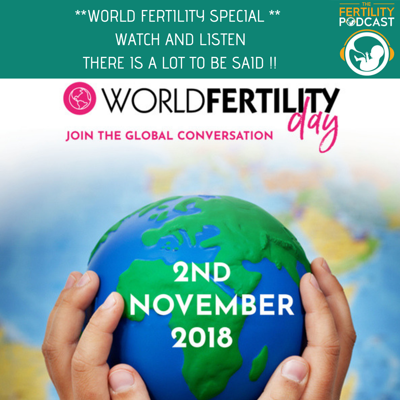 www.thefertilitypodcast.com