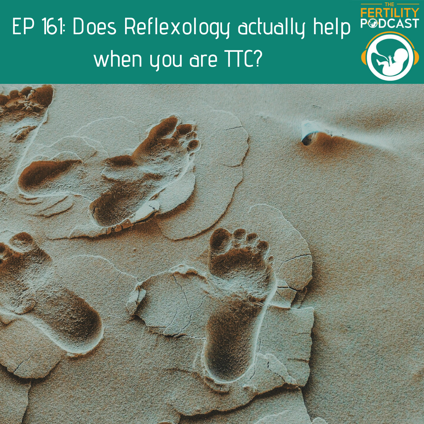 Does Reflexology actually help when you are TTC?