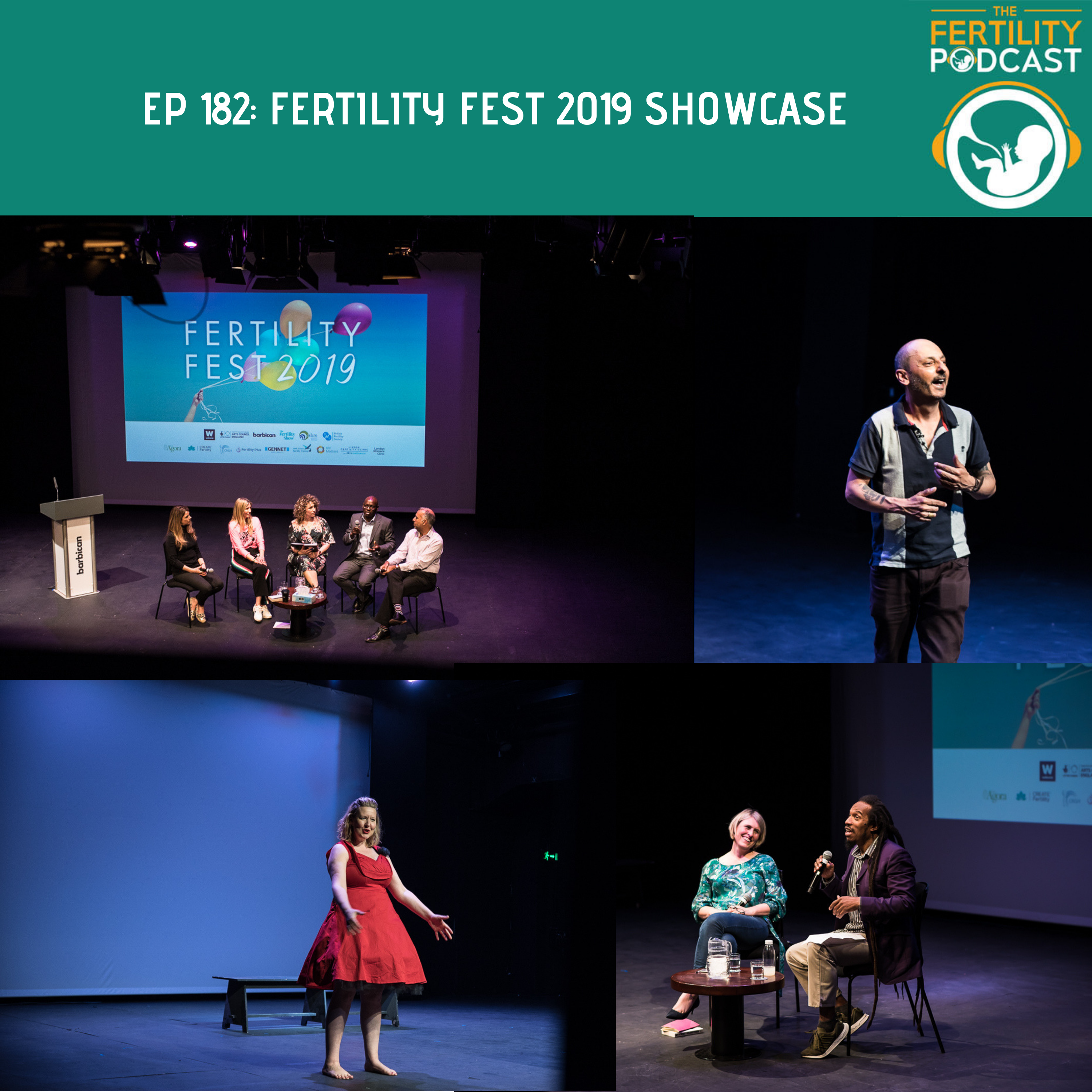 FERT FEST 2019 SHOWCASE EPISODE