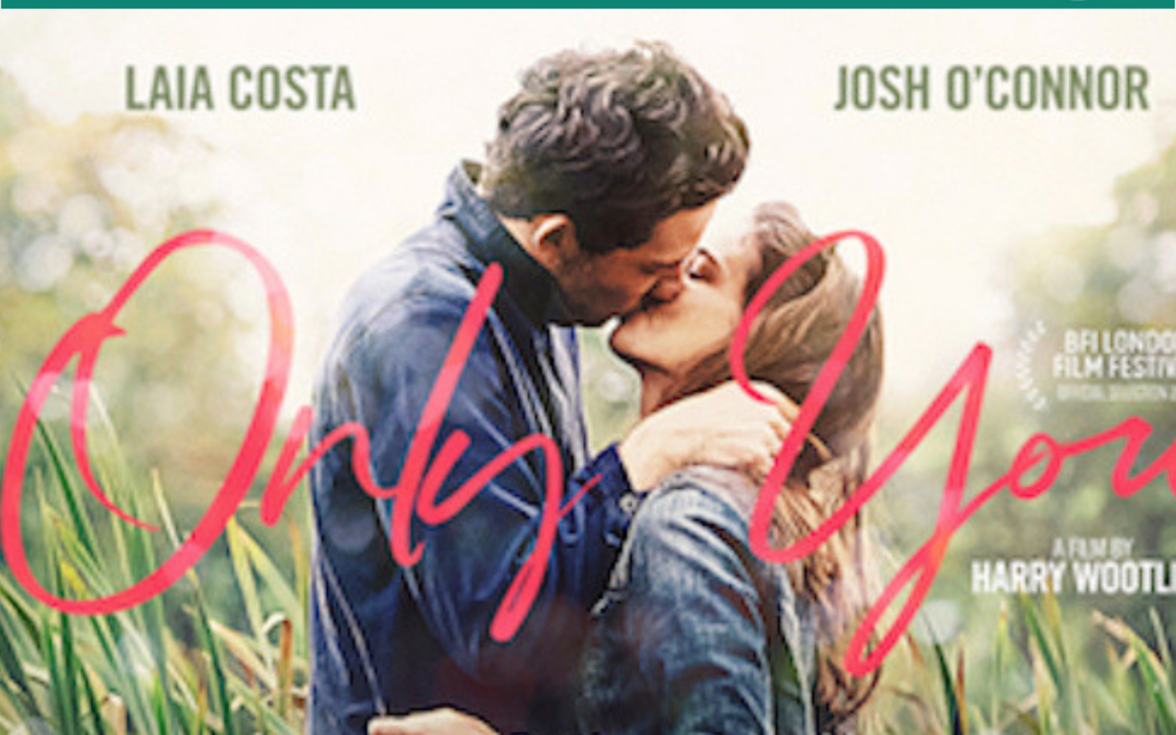 What does IVF look like at the movies?