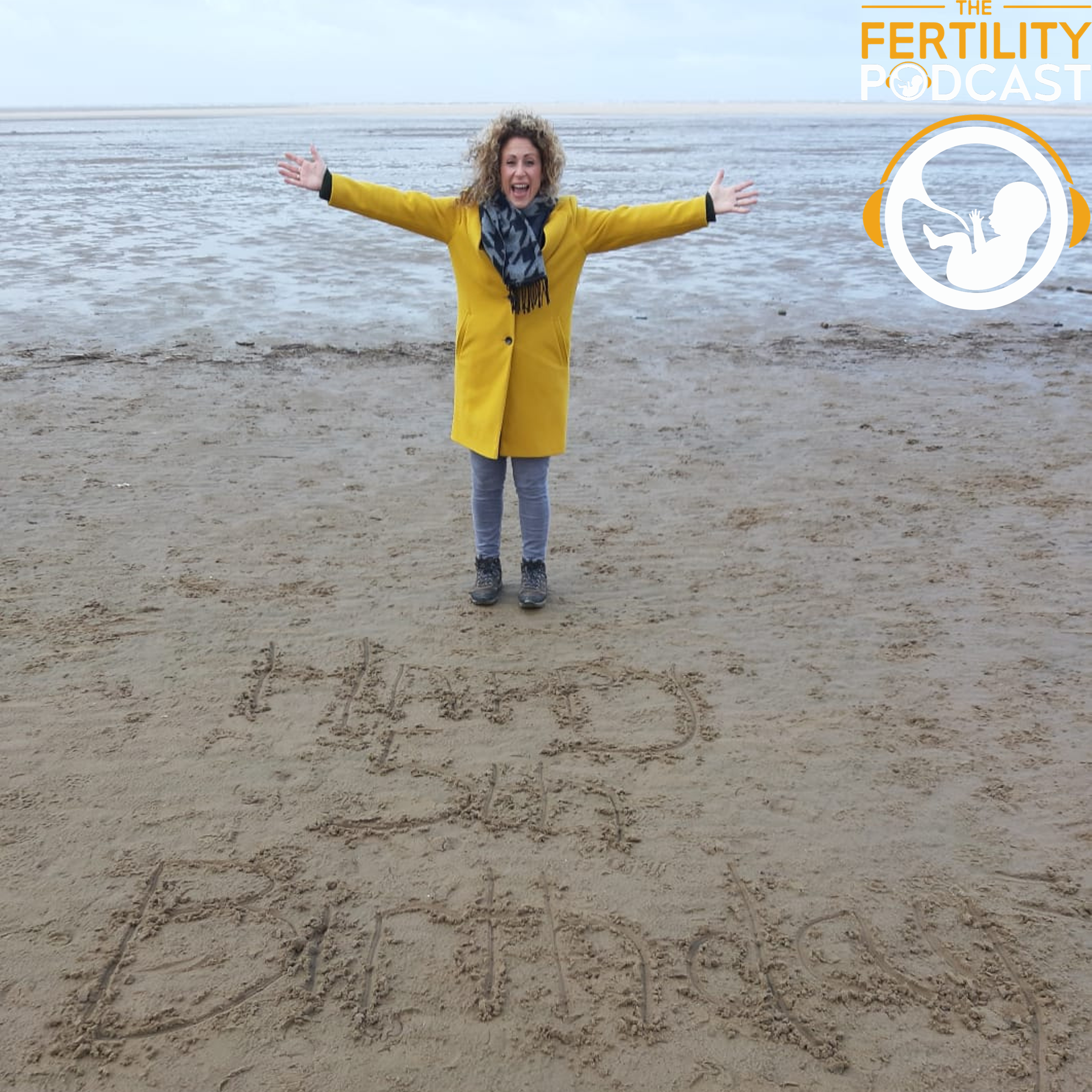 The Fertility Podcast is 5!