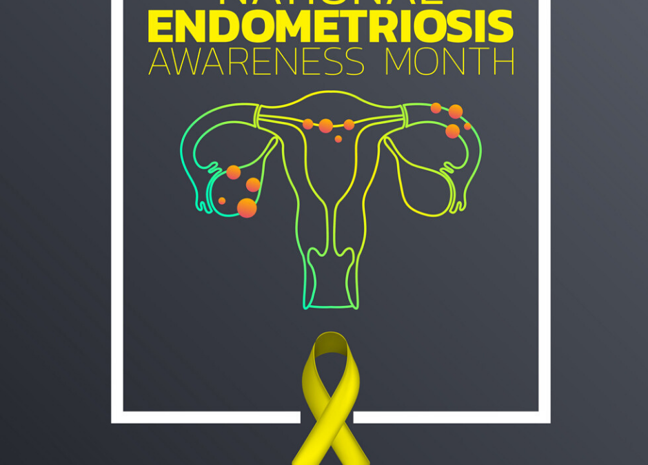 Listen and Learn about Endometriosis
