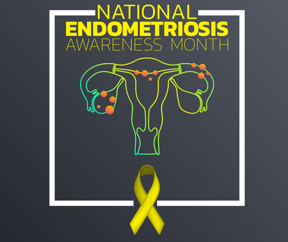 Listen and Learn about Endometriosis