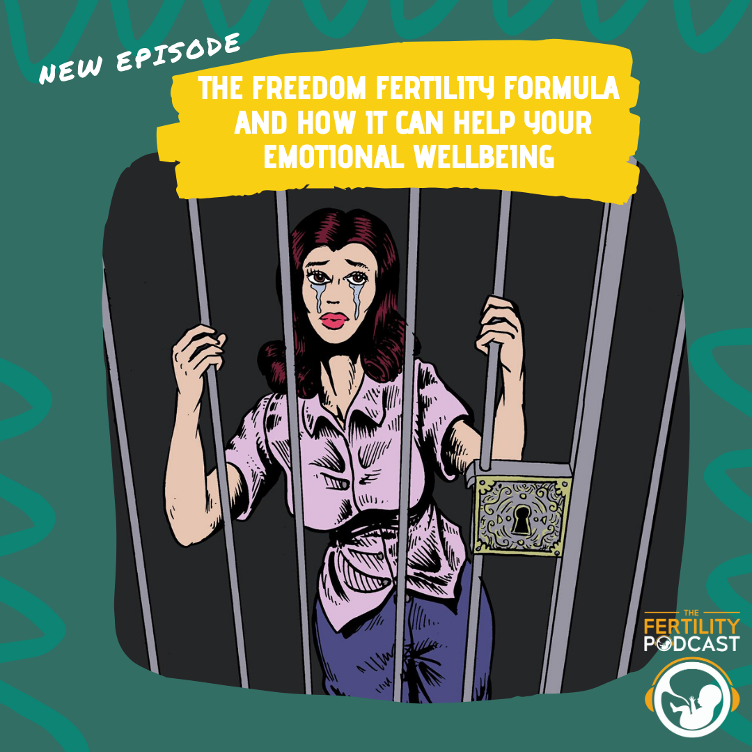 The Freedom Fertility Formula