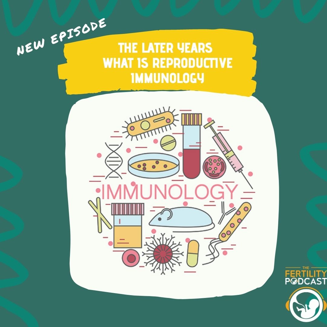 What is Reproductive Immunology?