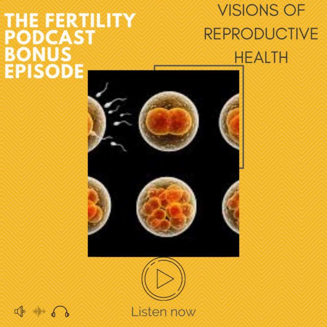 BONUS: Visions of Reproductive Health from Being Human Festival