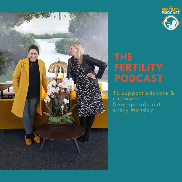 The Fertility Podcast