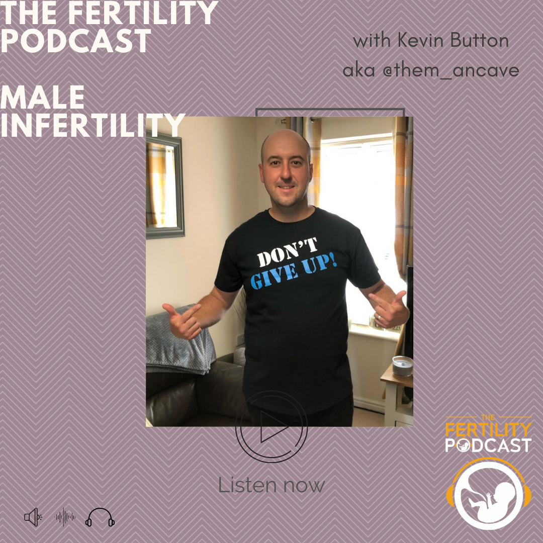 Talking about Male Infertility
