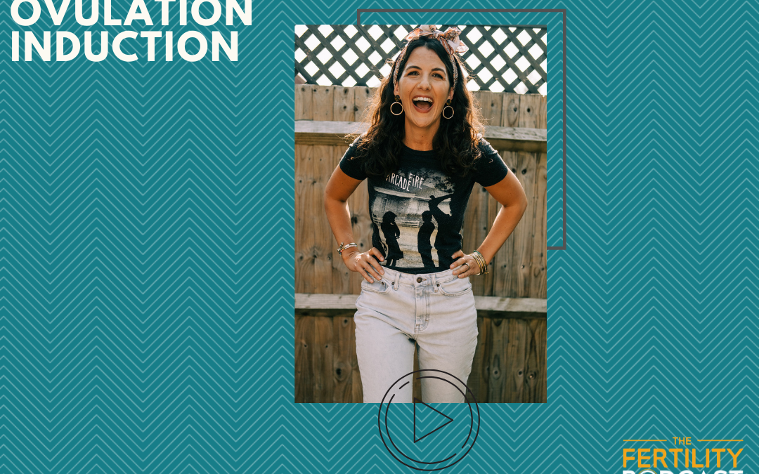 What is Ovulation Induction