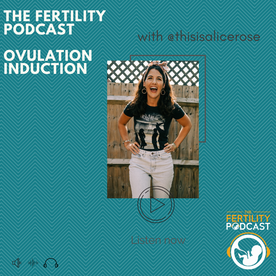 What is Ovulation Induction