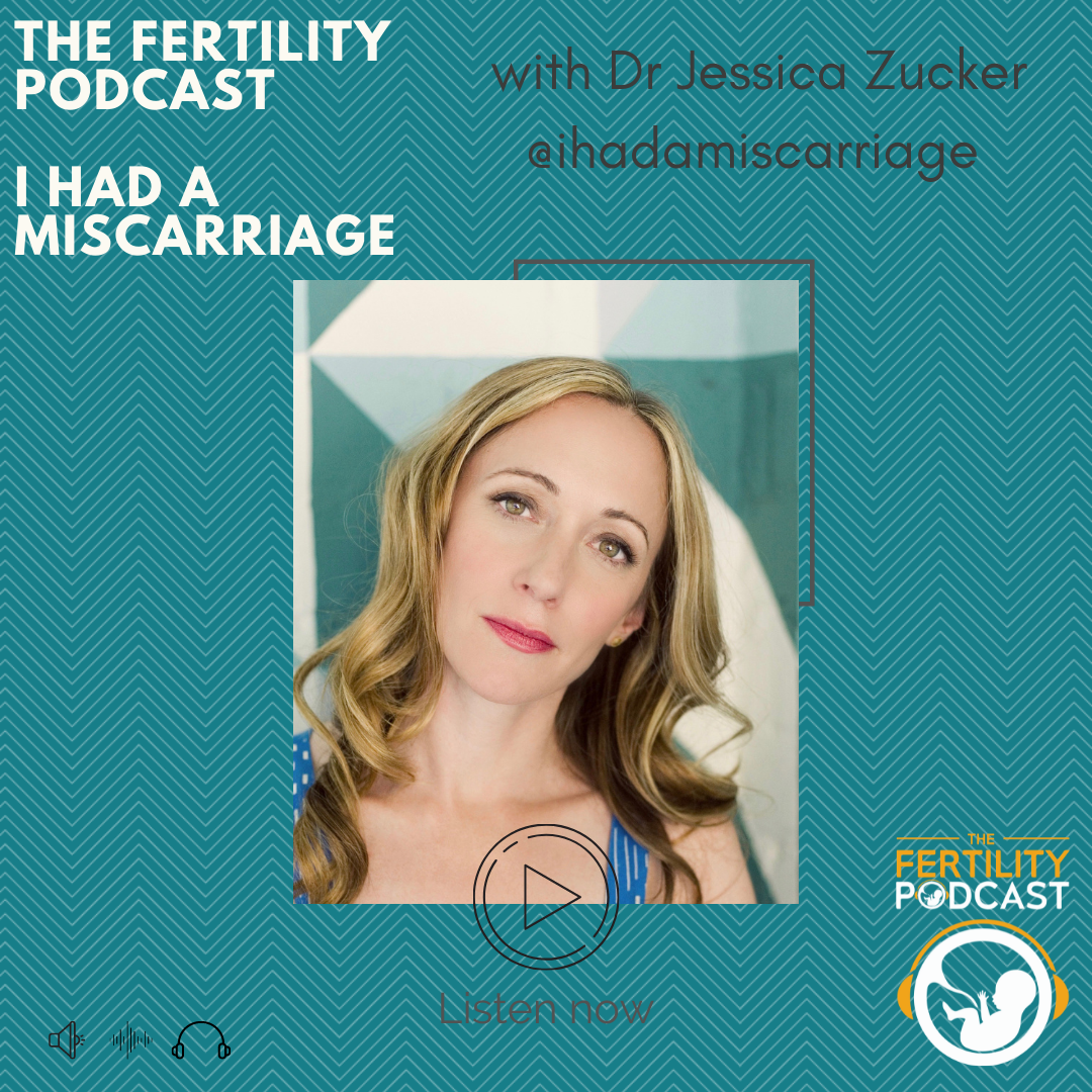 www.thefertilitypodcast.com