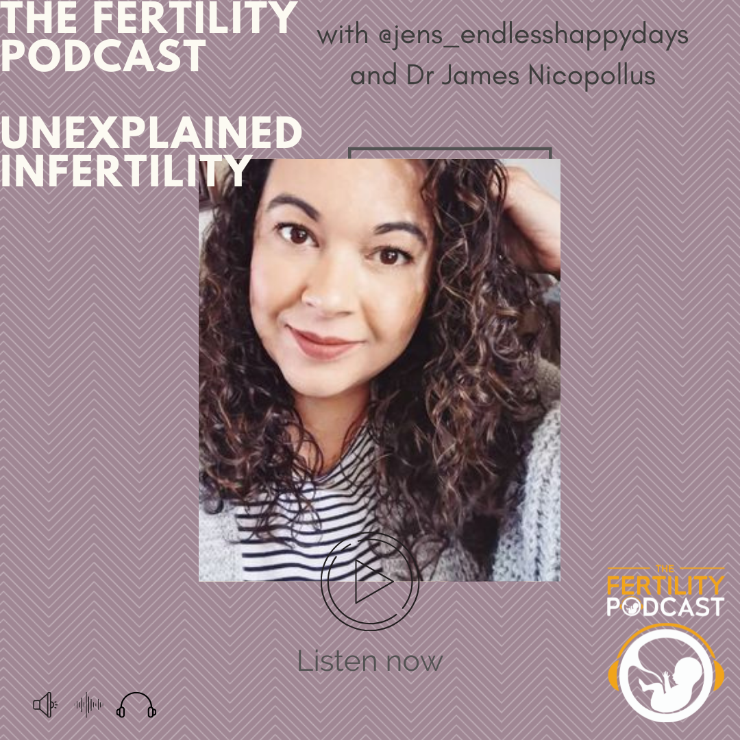 Unexplained Infertility