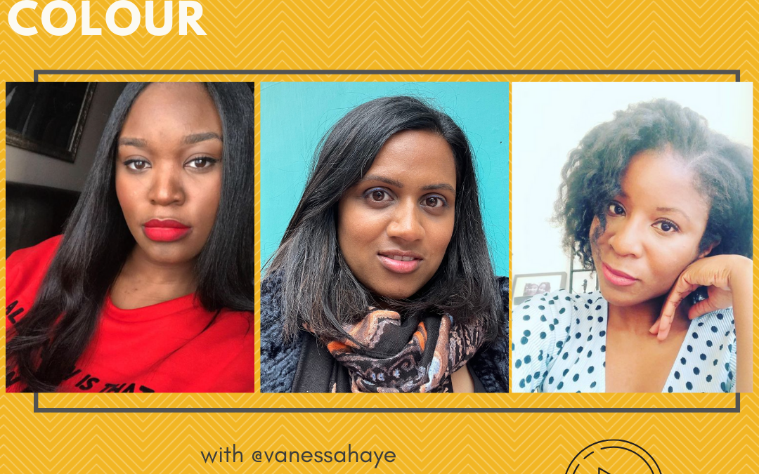 We need to keep the conversation going about fertility education within black and Asian communities