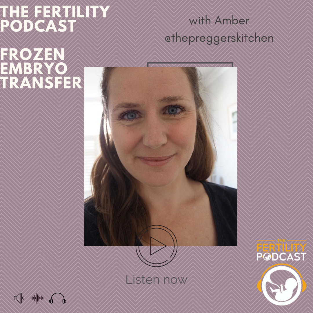Understanding a Frozen Embryo Transfer