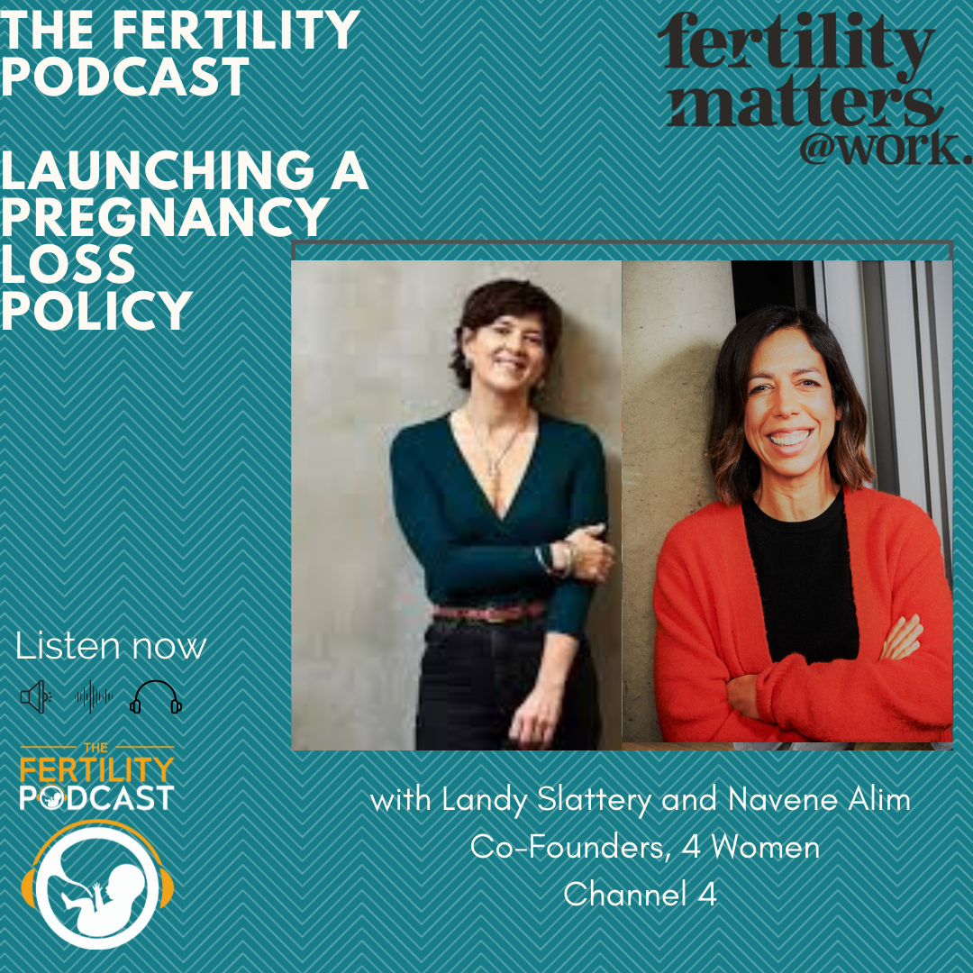 www.thefertilitypodcast.com