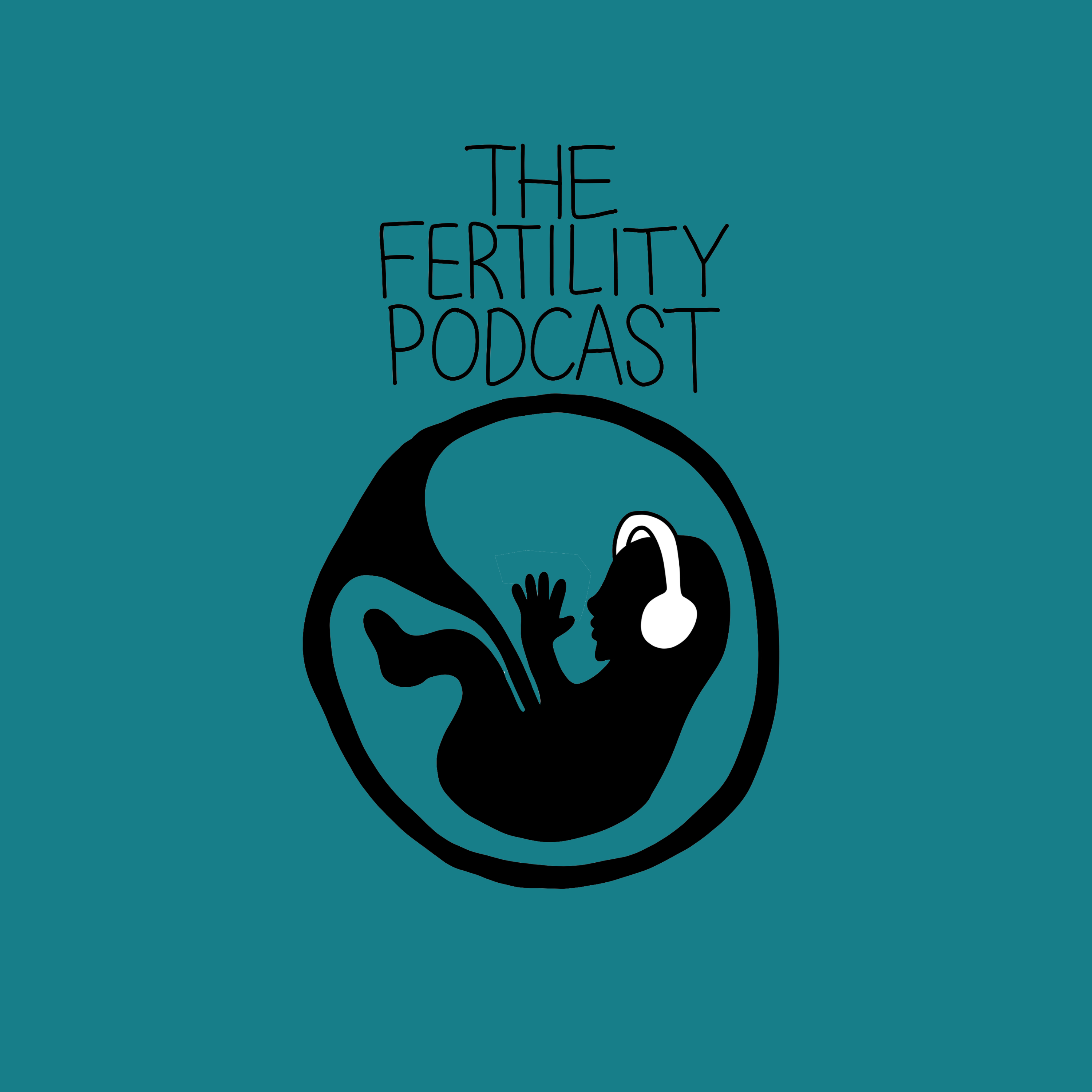 What’s happening with The Fertility Podcast in 2022