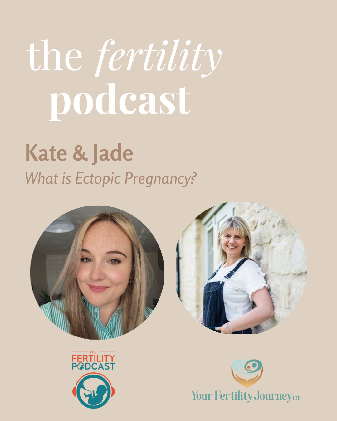 Jade – What is Ectopic Pregnancy?