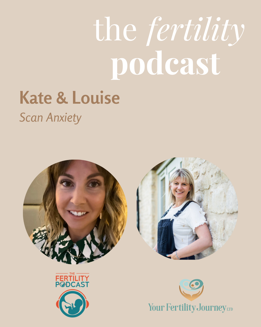 Louise – Scanxiety