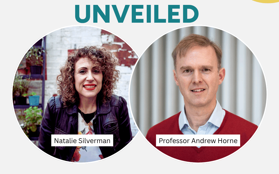 Endometriosis Unveiled with Professor Andrew Horne