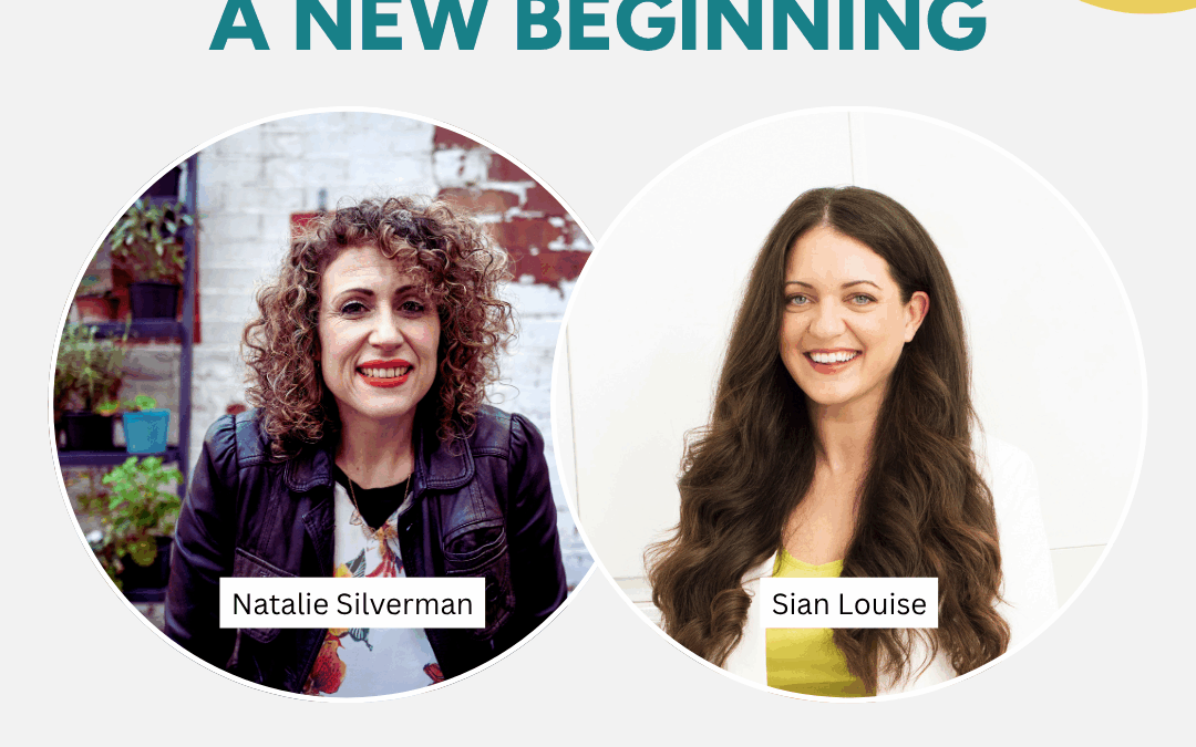 Infertility, Acne and a New Beginning – Sian Lousie from Obvs Skincare