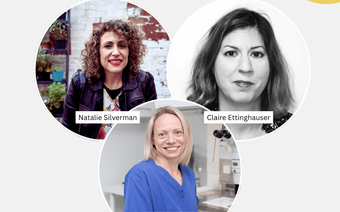 Choosing a fertility clinic with the HFEA and Emma the Embryologist