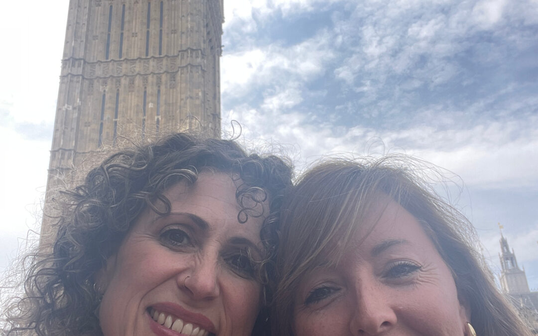 A New Chapter: Why The Fertility Podcast Is Now the Official Voice of Fertility Action