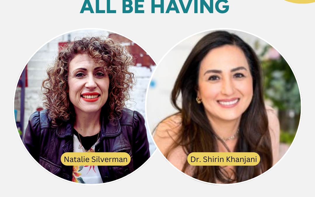 Endo, Eggs and IVF: the conversation we should all be having