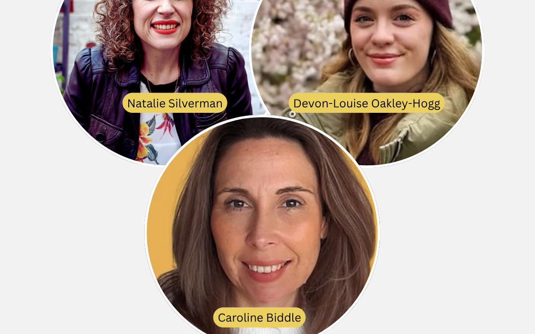 One full round: What teaching through IVF Takes